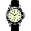 Lorenz Orologi da polso per uomo 030197LL, Nero, striscia