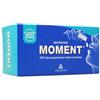 MOMENT SOSPENSIONE 8 BUSTE 200MG - MOMENT - 025669348