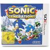 SEGA Sonic Generations [Edizione: Germania]