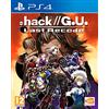 Bandai Namco G.U. Last Recode (PS4) - PlayStation 4 [Edizione: Francia]