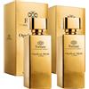 Fortune COLLECTION PARFUM FORTUNE Opulent Myth - Eau de Parfum da uomo, 100 ml, confezione da 2 pezzi, fragranza profonda e attraente