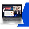 HP ProBook 4 G2a AI PC Wolf Pro Security Edition AMD Ryzen™ 7 250 Computer portatile 35,6 cm (14") WUXGA 16 GB DDR5-SDRAM 512 GB SSD Wi-Fi 6E (802.11ax) Windows 11 Pro Argento