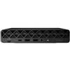 HP INC. HP ProDesk 4 Mini G1i Desktop AI PC Intel Core Ultra 7 265T 16 GB DDR5-SDRAM 512 GB SSD Windows 11 Pro Mini PC