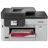 BROTHER MULTIFUNZIONE 4IN1 - INKJET A4 COLORE - 28IPM