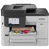 BROTHER MULTIFUNZIONE 4IN1 - INKJET A4 COLORE - 28IPM