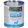 Farmina Vet Life Hypoallergenic Pork & Potato Wet Food Canine 7x300 g
