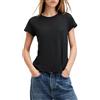 Allsaints Anna Tee Maglietta Anna Donna