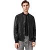 AllSaints Bombardiere Morten Giacca bomber Uomo