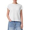 Allsaints Anna Tee Maglietta Anna Donna