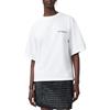 Allsaints Heaps Amelie Tee Heaps - Maglietta Amelie Donna