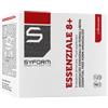 SYFORM Srl Essenziale 8+ 20 buste gusto arancia rossa