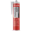 TORGGLER Silicone sigillante Torggler Acetic Professional Nero Ral 9005 ml310