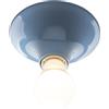 ARTEMIDE lampada da parete o soffitto TETI - AS04812003
