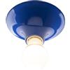 ARTEMIDE lampada da parete o soffitto TETI - AS04812002