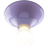 ARTEMIDE lampada da parete o soffitto TETI - AS04812006
