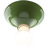 ARTEMIDE lampada da parete o soffitto TETI - AS04812004