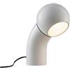 MARTINELLI LUCE lampada da tavolo PALLINO - 646/BI