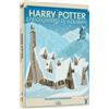 WARNER BROS HARRY POTTER E IL PRIGIONIERO DI AZKABAN TRAVEL ART (DS)