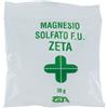 ZETA FARMACEUTICI SpA MAGNESIO SOLFATO POLVERE 30G