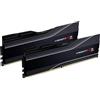G.Skill Trident Z5 Neo (6000 MHz, RAM DDR5, DIMM), Memoria RAM, Nero
