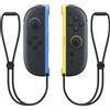 Nintendo Joy-Con 2 2er-Set (blau/hellgelb) (Switch 2), Controller gaming, Blu, Giallo