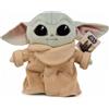 Simba Toys Gadget - Star Wars: Simba Toys - The Mandalorian - The Child - Baby Yoda Peluche