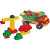 Unico Plus Gadget - Androni: Unico Plus - Costruzioni 2-5 Anni - Camion (Made In Italy) - U