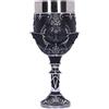 Nemesis Now Gadget - Nemesis Now: Cult Cuties Kelch Malpuss 19 Cm - Nemesis Now