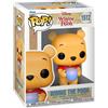 Funko Gadget - Disney: Funko Pop! - Winnie The Pooh - Winnie The Pooh (Vinyl Figure 15