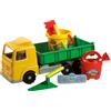 Androni Gadget - Androni: Estivo - Camion Millenium Set Muratore (Made In Italy) - Andro