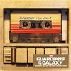 Various Artists Guardians of the Galaxy: Awesome Mix, Vol. 1 (Vinyl LP)