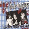 Escape From The Lab (LP, 180g Clear Vinyl, Ltd.) (Vinyl LP)