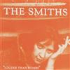 The Smiths Louder Than Bombs (CD)