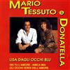 Tessuto Mario E Donatella Lisa Dagli Occhi Blu (CD)