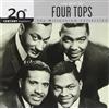 Best of the Four Tops (CD) Album