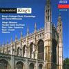 Kings College Choir, Cambridge World of King's College (CD) Album