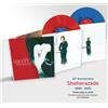 Ornella Vanoni Sheherazade - 30° Anniversario (1995 - 2025) Doppio vi (Vinyl LP)