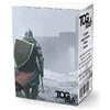 Tgc Lab Accessori - Vari - Tgc Lab: 100 Bustine Protettive - Matte Colorate - Ultra C...