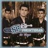 Sin Fronteras Es Tuyo (CD)