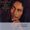 Bob Marley and The Wailers Legend: The Best of Bob Marley and the Wailers (CD)