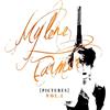 Mylene Farmer Pictures - Volume 1 (Vinyl LP) 7" Single Box Set