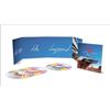 Air 10,000 Hz Legend (CD) 20th Anniversary Album with Blu-ray