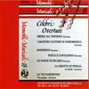 Momenti Musicali: Vol 18 - Celebri Ouverture - Cd