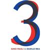 Gino Paoli & Danilo Rea - 3 - Cd