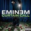 Eminem - Curtain Call -the Hits- - Cd (3 unreleased tracks)