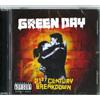 Green Day - 21st Century Breakdown - Cd