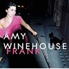 Amy Winehouse Frank (CD) Album
