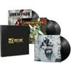 Linkin Park Hybrid Theory (Vinyl LP) 20th Anniversary 12" Album
