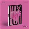 Stray Kids MAXIDENT (HEART Ver.) (CD)