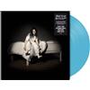 Billie Eilish - When We All Fall Asleep, Where Do We Go? (azzurro) - Vinile